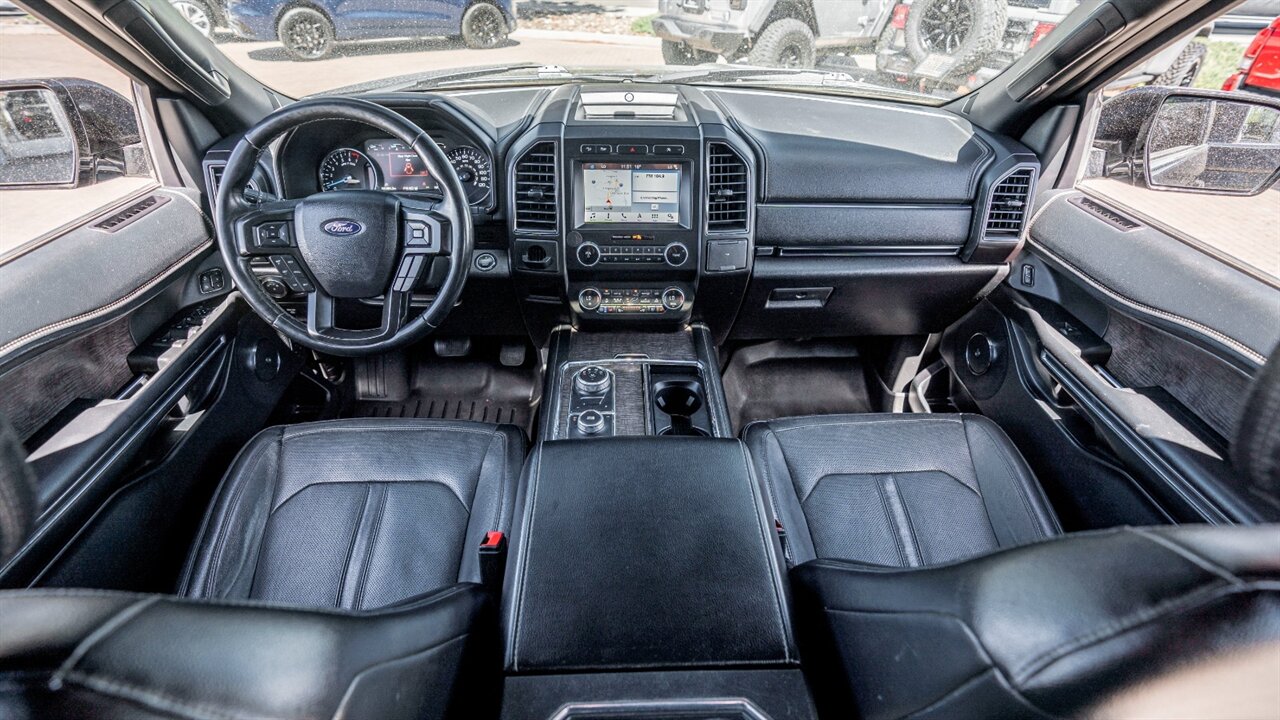 2019 Ford Expedition MAX Limited   - Photo 12 - Reno, NV 89511