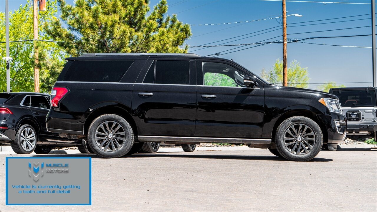 2019 Ford Expedition MAX Limited   - Photo 5 - Reno, NV 89511