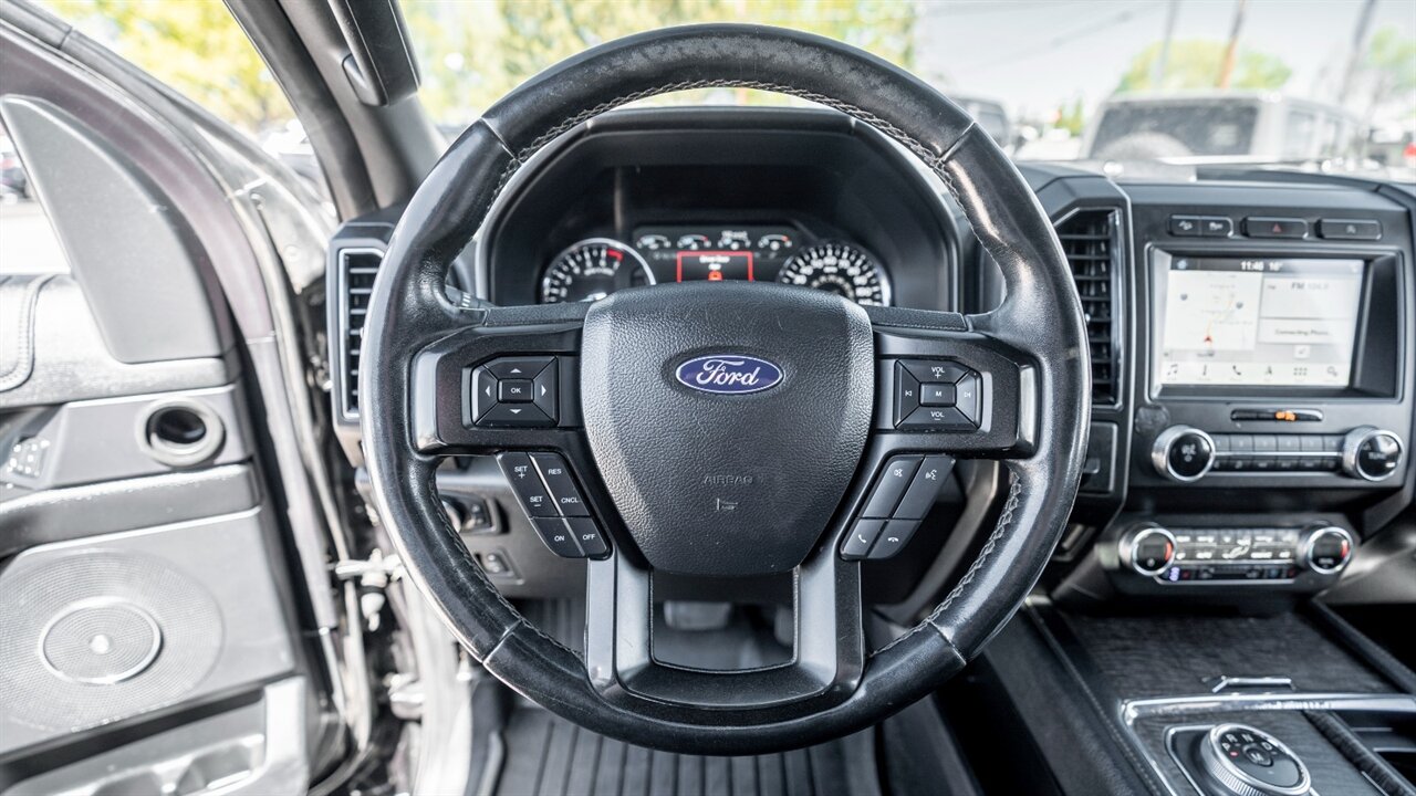 2019 Ford Expedition MAX Limited   - Photo 17 - Reno, NV 89511