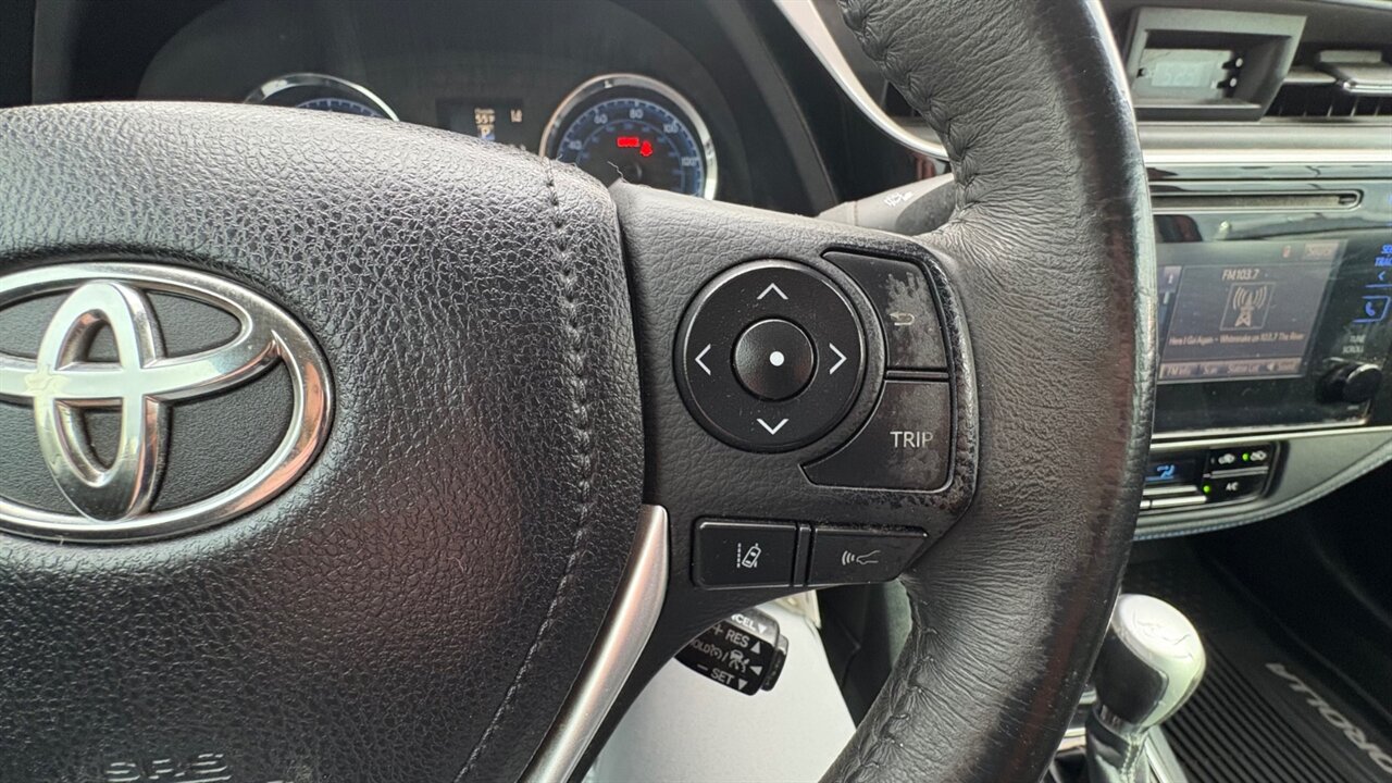 2018 Toyota Corolla SE   - Photo 18 - Reno, NV 89511