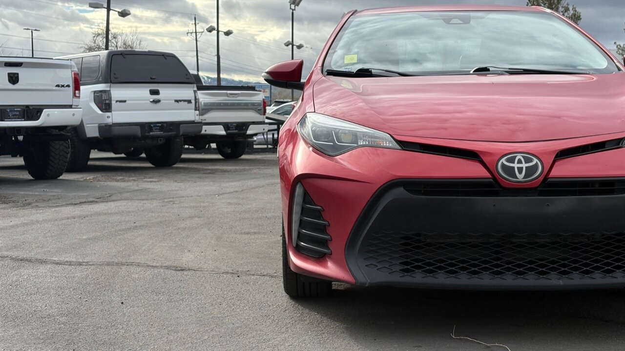 2018 Toyota Corolla SE   - Photo 10 - Reno, NV 89511