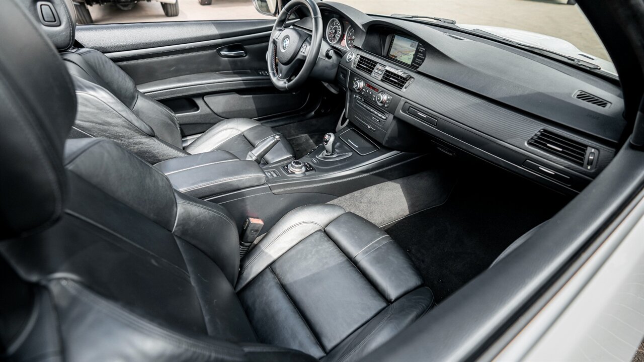 2013 BMW M3   - Photo 23 - Reno, NV 89511