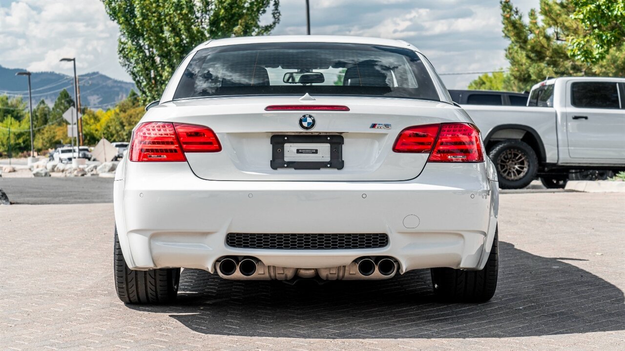 2013 BMW M3   - Photo 6 - Reno, NV 89511