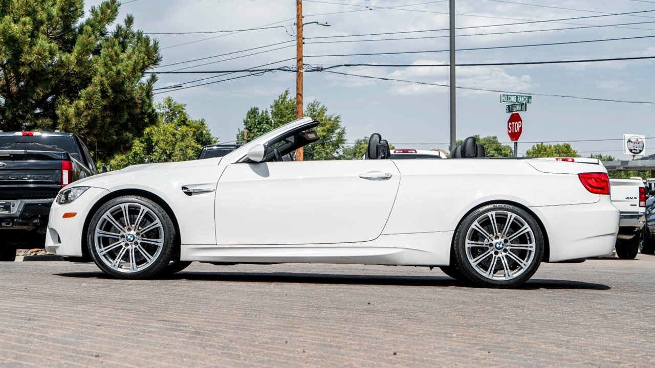 2013 BMW M3   - Photo 3 - Reno, NV 89511