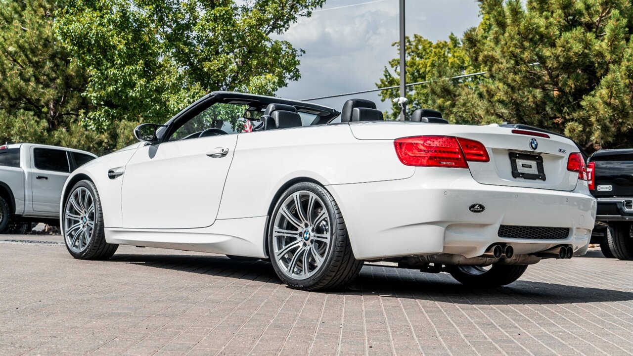 2013 BMW M3   - Photo 11 - Reno, NV 89511