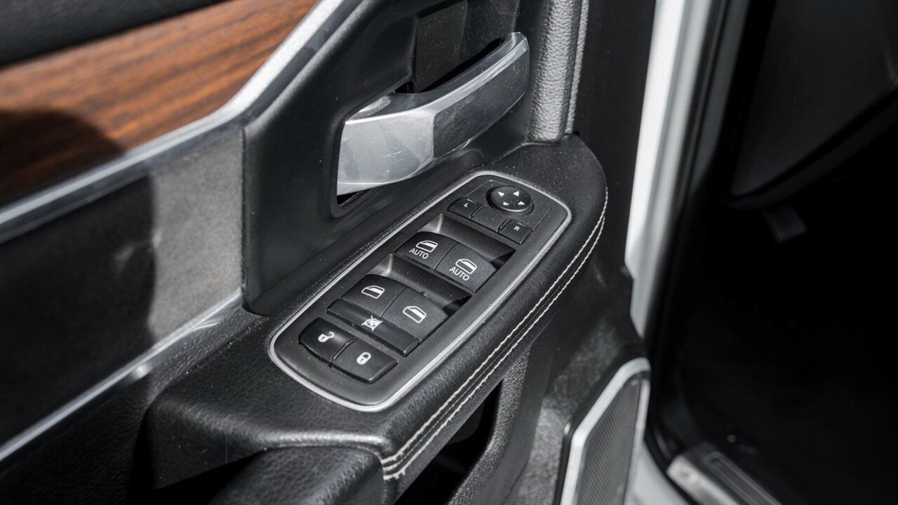 2022 RAM 2500 Laramie - Photo 24 - Reno, NV 89511