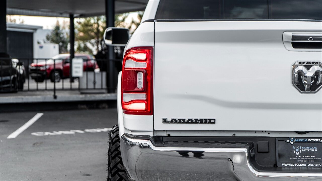 2022 RAM 2500 Laramie - Photo 13 - Reno, NV 89511