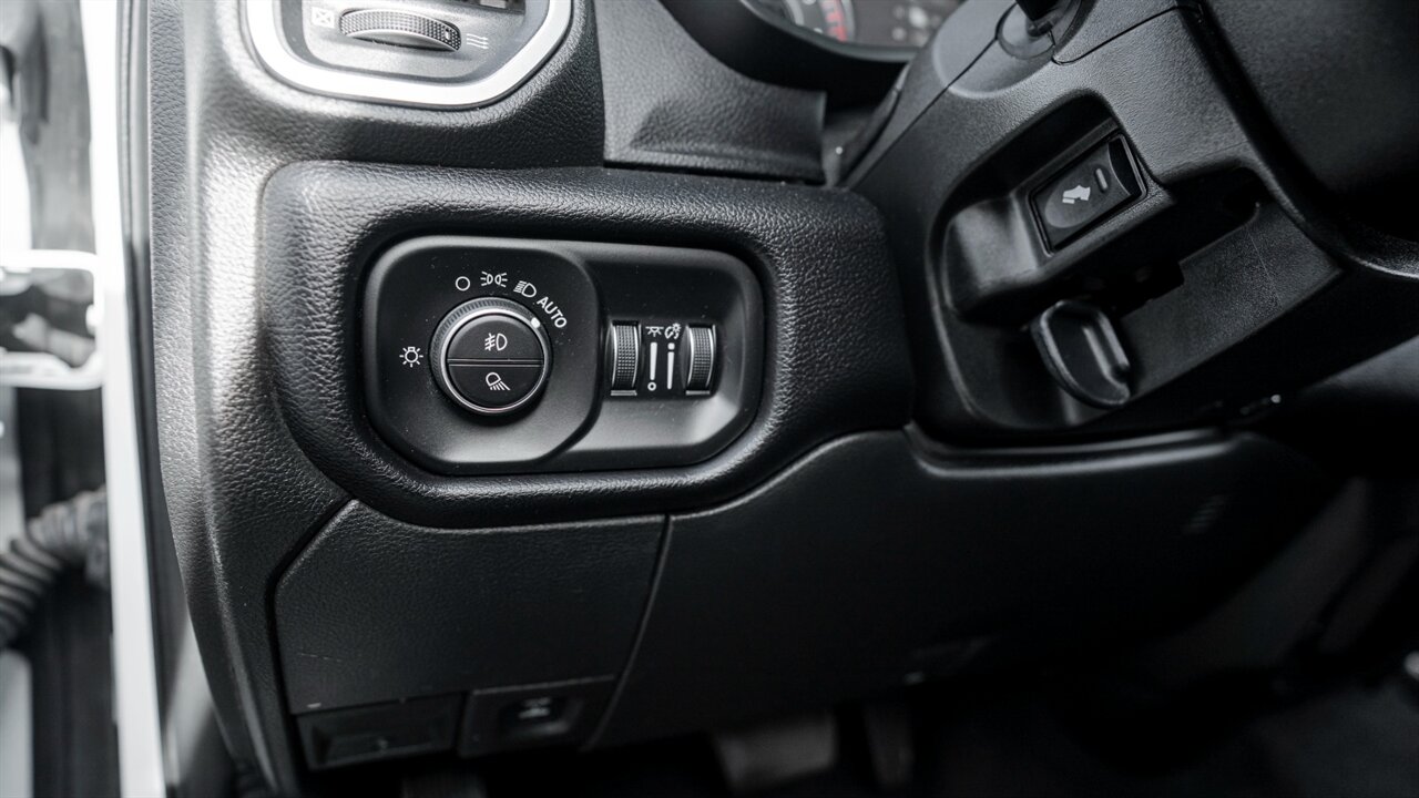 2022 RAM 2500 Laramie - Photo 26 - Reno, NV 89511