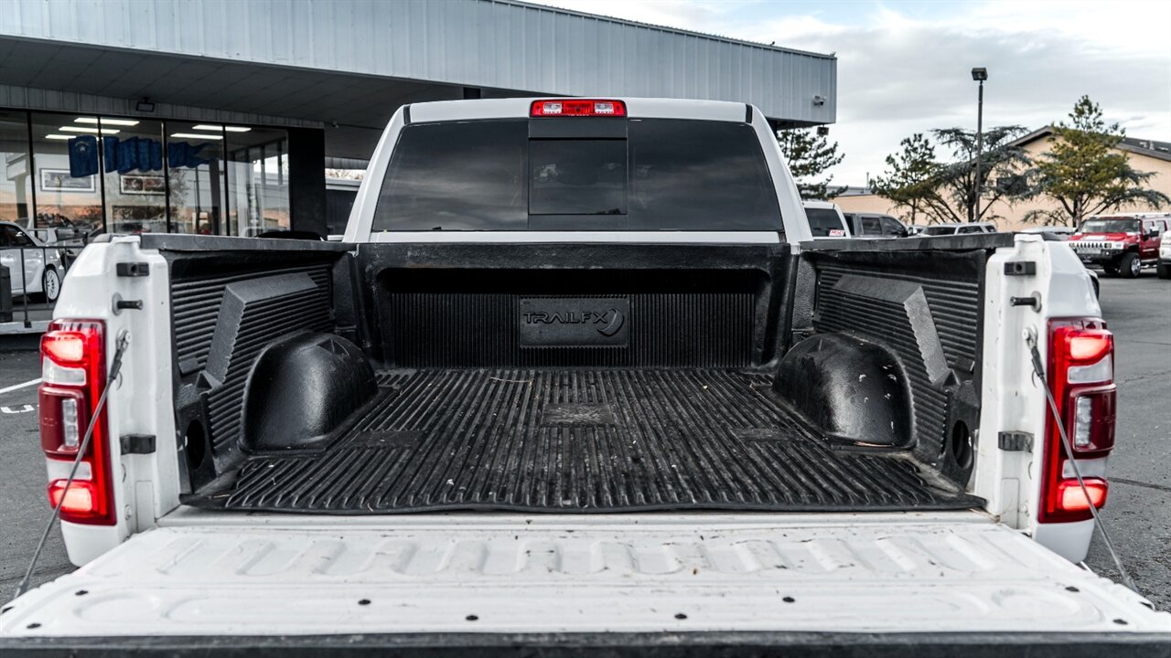 2022 RAM 2500 Laramie - Photo 14 - Reno, NV 89511