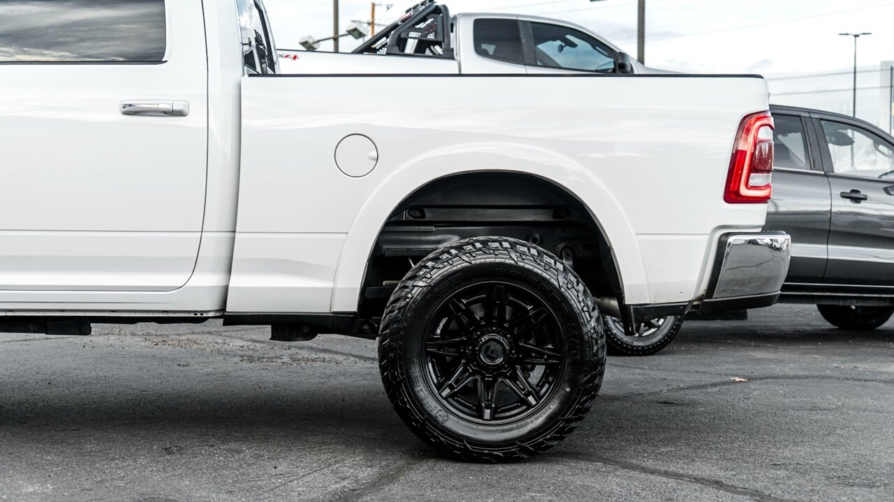 2022 RAM 2500 Laramie - Photo 11 - Reno, NV 89511