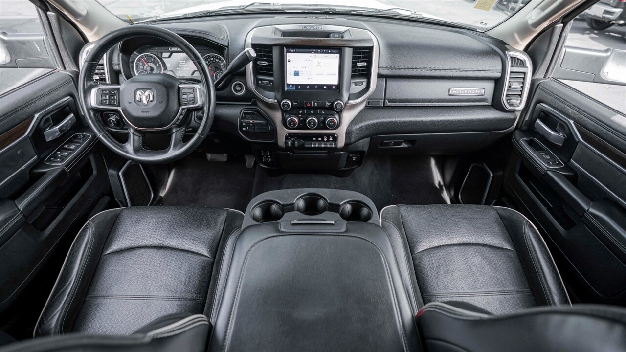 2022 RAM 2500 Laramie - Photo 19 - Reno, NV 89511