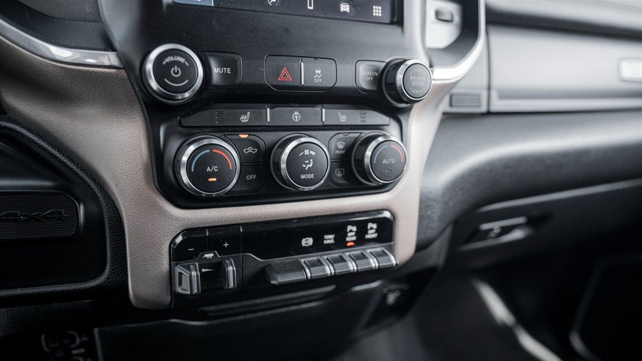 2022 RAM 2500 Laramie - Photo 33 - Reno, NV 89511