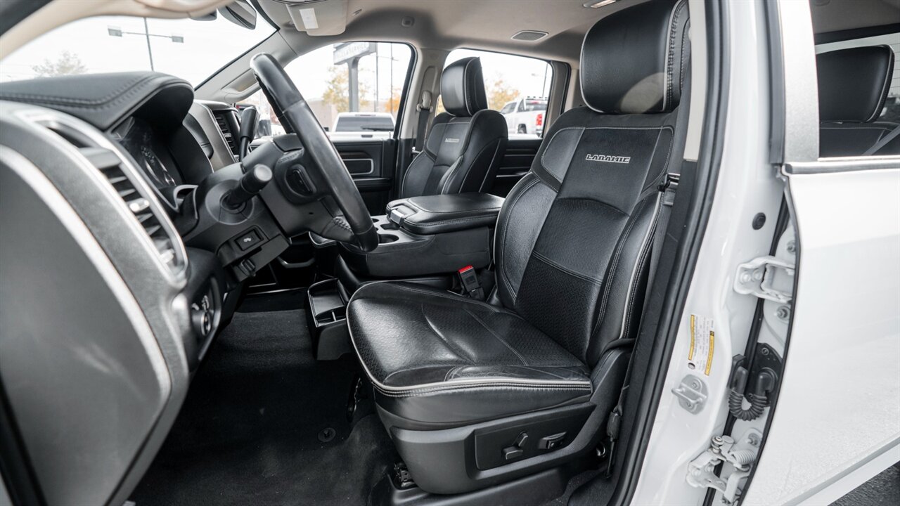 2022 RAM 2500 Laramie - Photo 17 - Reno, NV 89511