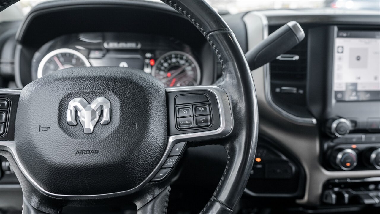 2022 RAM 2500 Laramie - Photo 29 - Reno, NV 89511