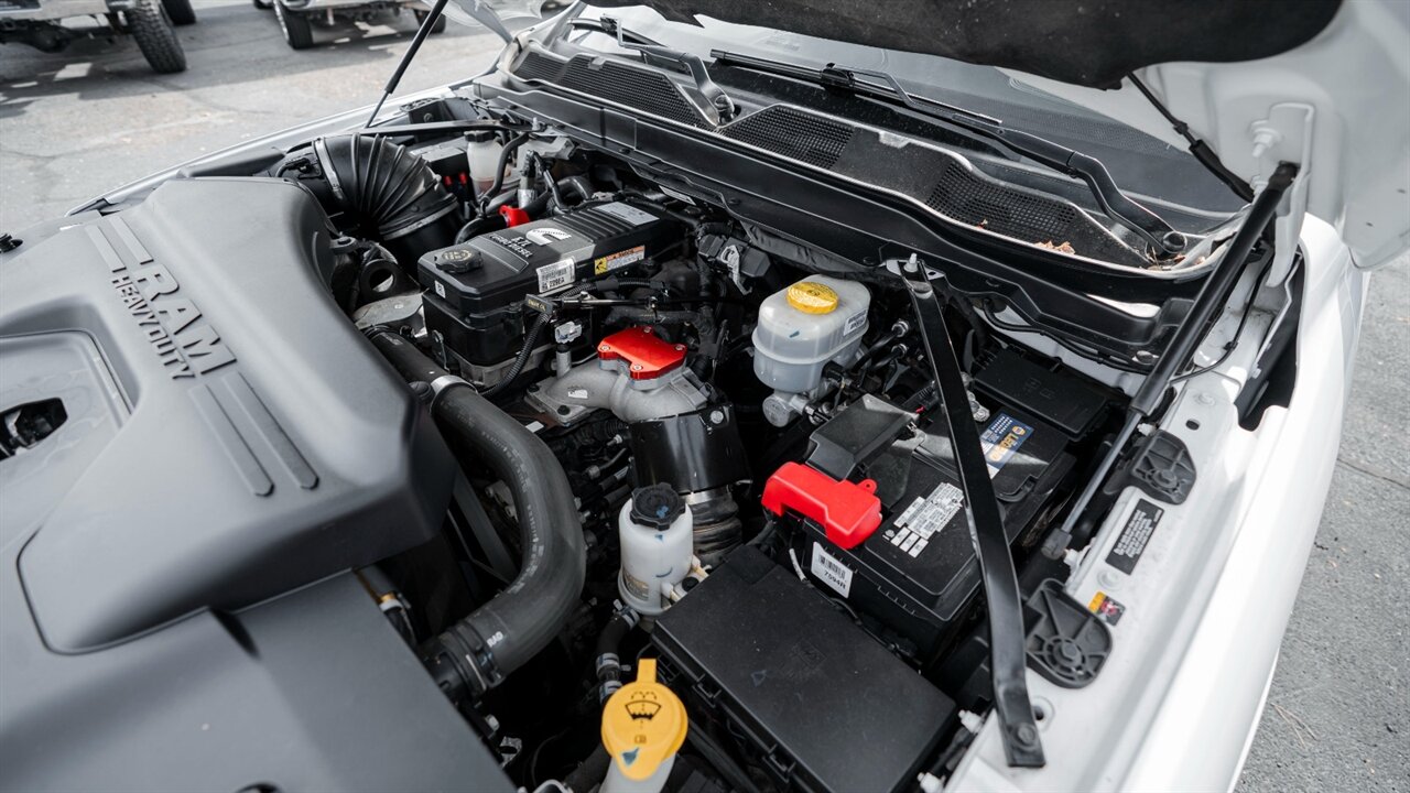 2022 RAM 2500 Laramie - Photo 16 - Reno, NV 89511