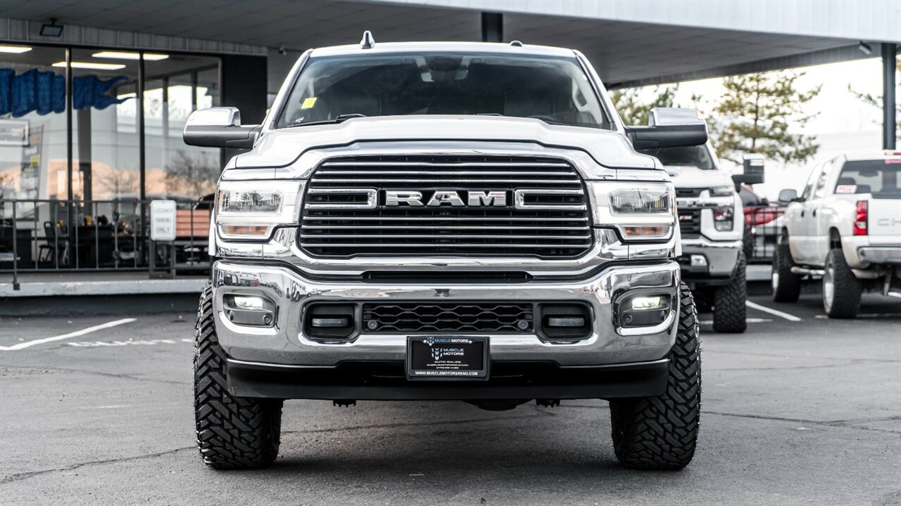 2022 RAM 2500 Laramie - Photo 4 - Reno, NV 89511