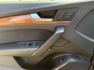 2022 Audi Q5 quattro S line Premium 45   - Photo 20 - Frederick, MD 21702