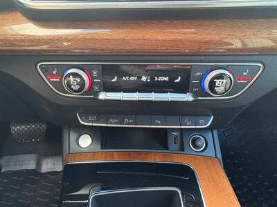 2022 Audi Q5 quattro S line Premium 45   - Photo 26 - Frederick, MD 21702