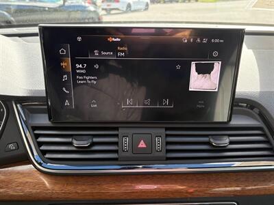 2022 Audi Q5 quattro S line Premium 45   - Photo 27 - Frederick, MD 21702