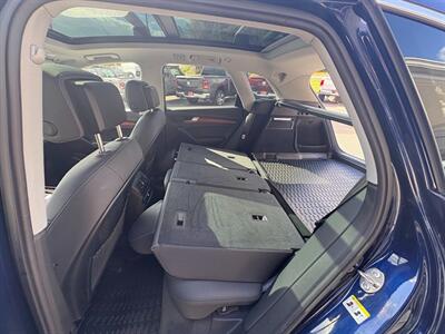 2022 Audi Q5 quattro S line Premium 45   - Photo 59 - Frederick, MD 21702