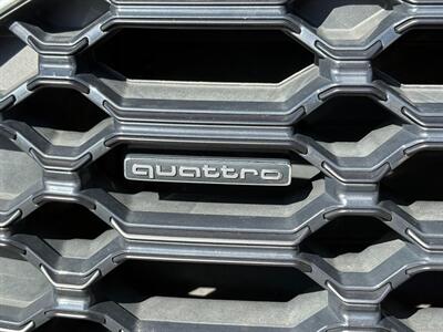 2022 Audi Q5 quattro S line Premium 45   - Photo 64 - Frederick, MD 21702
