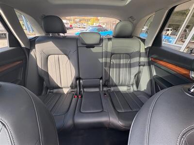2022 Audi Q5 quattro S line Premium 45   - Photo 33 - Frederick, MD 21702