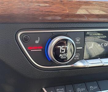 2022 Audi Q5 quattro S line Premium 45   - Photo 25 - Frederick, MD 21702