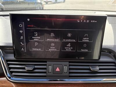 2022 Audi Q5 quattro S line Premium 45   - Photo 28 - Frederick, MD 21702