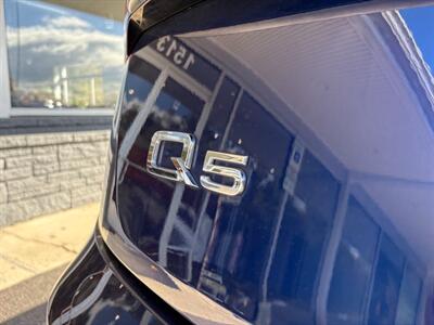 2022 Audi Q5 quattro S line Premium 45   - Photo 50 - Frederick, MD 21702
