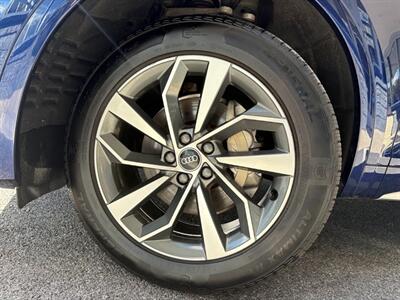 2022 Audi Q5 quattro S line Premium 45   - Photo 48 - Frederick, MD 21702