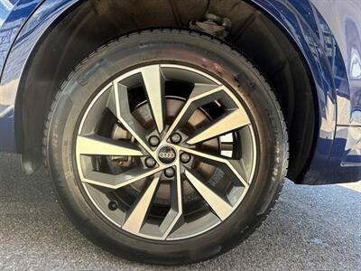 2022 Audi Q5 quattro S line Premium 45   - Photo 45 - Frederick, MD 21702