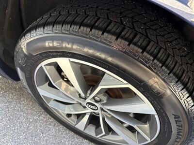 2022 Audi Q5 quattro S line Premium 45   - Photo 44 - Frederick, MD 21702