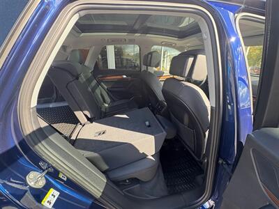 2022 Audi Q5 quattro S line Premium 45   - Photo 55 - Frederick, MD 21702