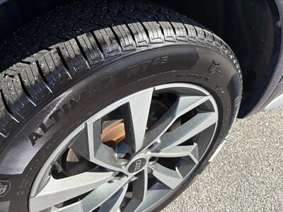 2022 Audi Q5 quattro S line Premium 45   - Photo 42 - Frederick, MD 21702