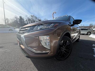 2018 Mitsubishi Eclipse Cross LE - Photo 43 - Frederick, MD 21702