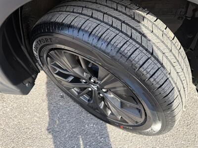 2018 Mitsubishi Eclipse Cross LE - Photo 35 - Frederick, MD 21702