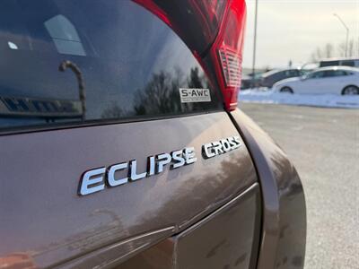 2018 Mitsubishi Eclipse Cross LE - Photo 15 - Frederick, MD 21702