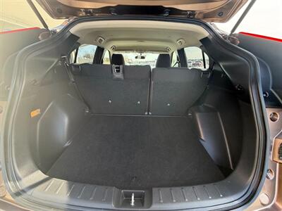 2018 Mitsubishi Eclipse Cross LE - Photo 13 - Frederick, MD 21702