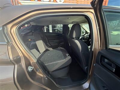 2018 Mitsubishi Eclipse Cross LE - Photo 46 - Frederick, MD 21702