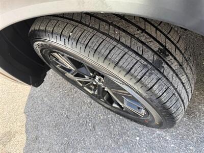 2018 Mitsubishi Eclipse Cross LE - Photo 41 - Frederick, MD 21702