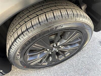 2018 Mitsubishi Eclipse Cross LE - Photo 39 - Frederick, MD 21702