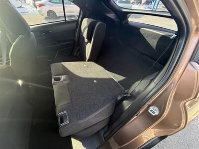 2018 Mitsubishi Eclipse Cross LE - Photo 26 - Frederick, MD 21702