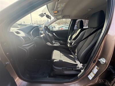 2018 Mitsubishi Eclipse Cross LE - Photo 2 - Frederick, MD 21702