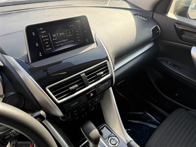 2018 Mitsubishi Eclipse Cross LE - Photo 18 - Frederick, MD 21702