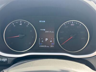 2018 Mitsubishi Eclipse Cross LE - Photo 11 - Frederick, MD 21702