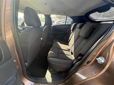 2018 Mitsubishi Eclipse Cross LE - Photo 25 - Frederick, MD 21702