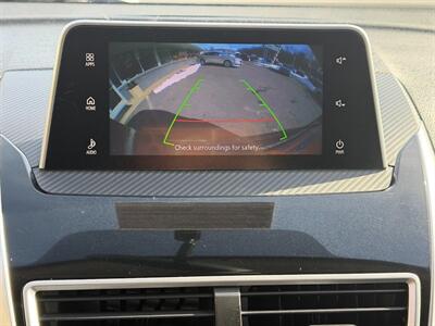 2018 Mitsubishi Eclipse Cross LE - Photo 12 - Frederick, MD 21702