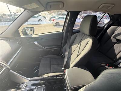 2018 Mitsubishi Eclipse Cross LE - Photo 20 - Frederick, MD 21702