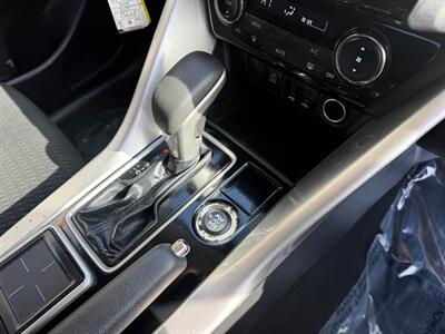 2018 Mitsubishi Eclipse Cross LE - Photo 34 - Frederick, MD 21702