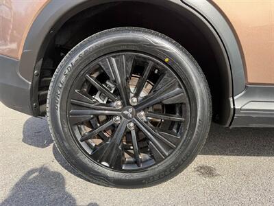 2018 Mitsubishi Eclipse Cross LE - Photo 38 - Frederick, MD 21702